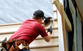 Best Fiber Cement Siding Installation  in Lake Grove, NY